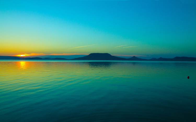 Megfelelő minőségű a fürdővíz a magyarországi szabadvízi strandokon