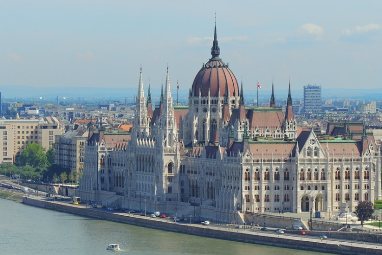 Május 8-án ül össze az új Országgyűlés 