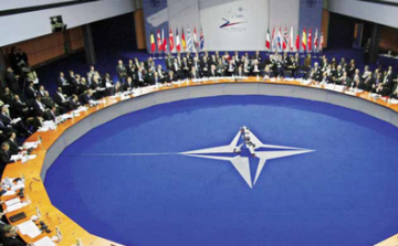 Jövőre létrejöhet a NATO új gyorsreagálású ereje