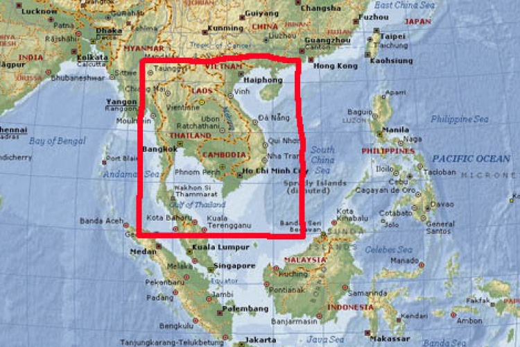 Fokozott óvatosságra kérik a Thaiföldre utazókat