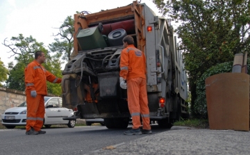 Közigazgatási eljárás a Dunanett Kft. ellen a hulladékszállítási díjak drasztikus emelése miatt