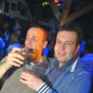 Pub Dublin 2012.03.24. szombat
