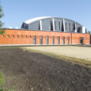 Fürdőbejárás Karcagon