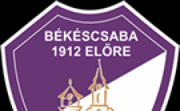 Békéscsaba 1912 Előre – FC Ajka