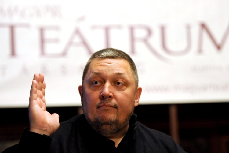 Vidnyánszky Attila: a Nemzeti Színház partnerként kezeli a vidéki színházakat