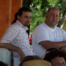 Fürdőbejárás Karcagon