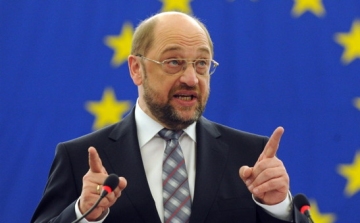 EU-csúcs - Schulz felvetette a magyarországi alkotmánymódosítás ügyét
