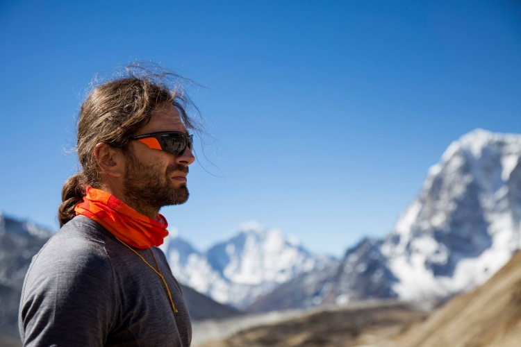 Everest-expedíció - Klein Dávid is feladni kényszerült a csúcsmászást