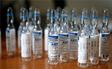 Németország tárgyalásokat kezd Szputnyik V vakcina beszerzéséről