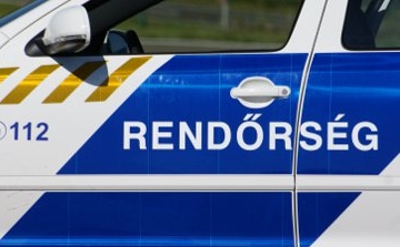 Két baleset Sopronnál - három súlyos sérült
