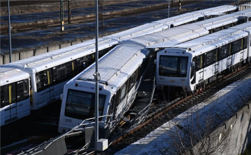 Emberi mulasztás okozhatta a metróbalesetet