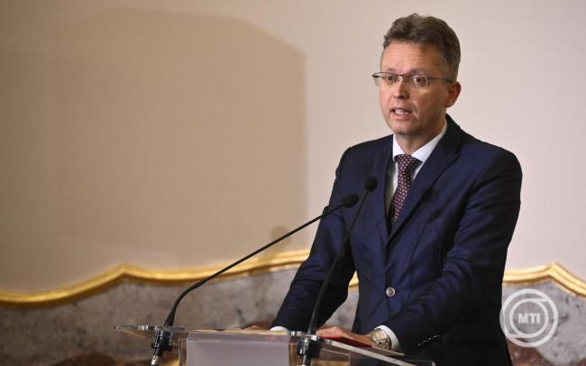 Hankó Balázs: a magyar kultúra olyan, mint a levegővétel