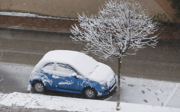 Téliesebbre fordul az időjárás a hétvégén