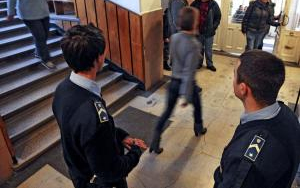 Tanévkezdés - Több mint 2200 iskolarendőr