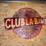 Club La Bamba,  Nagyszénás