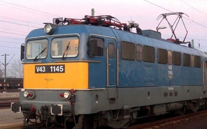 Vihar - Nem járnak a vonatok a Dombóvár-Gyékényes vonal egy szakaszán