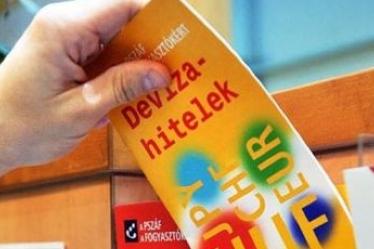 Devizahitelek - Kúria: jogegységi határozat a megállapítási perek illetékeiről