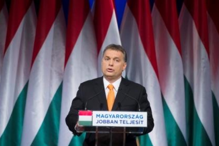 Orbán: egy felívelő korszak küszöbén állunk