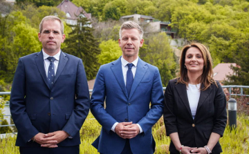 Lőrincz Viktória és Ruff Bálint is szerepet kap az új kormányban