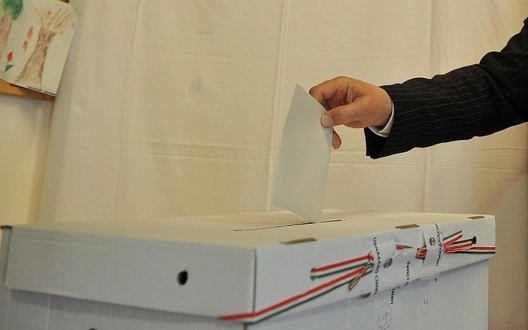 Négy településen változik meg a választási rendszer az önkormányzati választáson