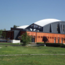 Fürdőbejárás Karcagon