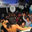 Club Babylon, Békéscsaba, 2012.02.25. szombat