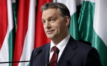 Orbán Viktor levelet küldött a határon túli magyar állampolgároknak