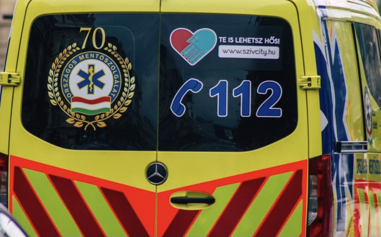 Holtan találtak meg egy terepfutót borsodban