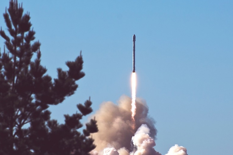 Politikai kommunikáció az új észak-koreai rakétakísérlet