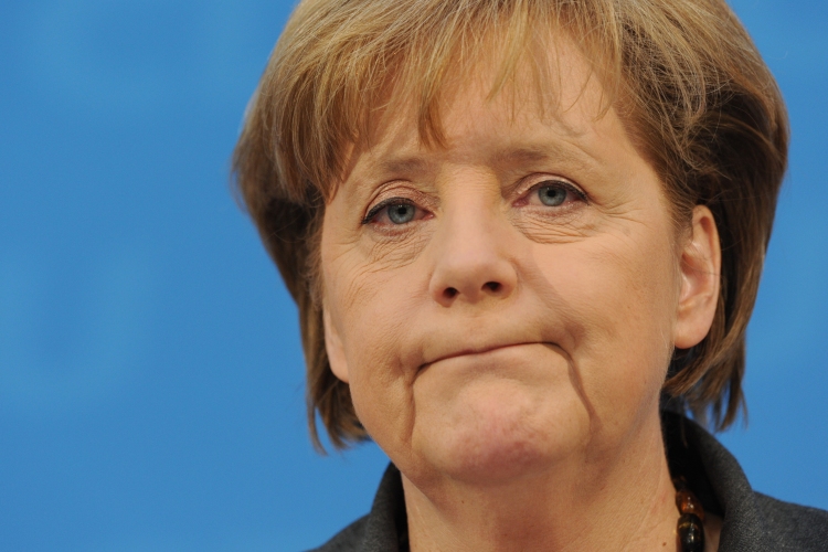 A németek többsége nem szeretné Angela Merkelt negyedszer is kancellárnak