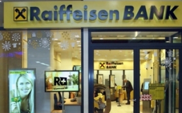 Nem kizárt, hogy kivonul a Raiffeisen Magyarországról