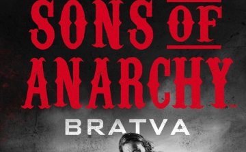 Az anarchiai fiai újra húzzák a gázt