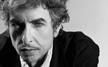 Kassán koncertezik a legendás Bob Dylan
