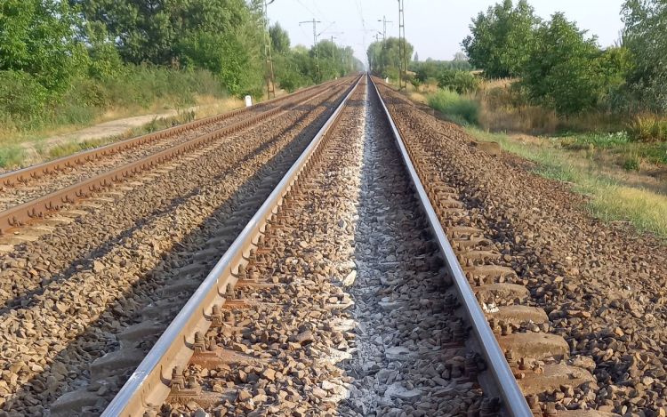 Hegyi Zsolt: a V4 országok célja a fenntartható vasúti közlekedés megteremtése