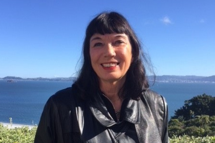 Lovagi címet kapott egy volt szexmunkás Új-Zélandon