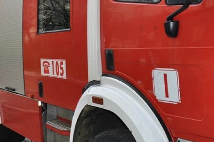 Hárman kerültek kórházba szén-monoxid miatt Győrben