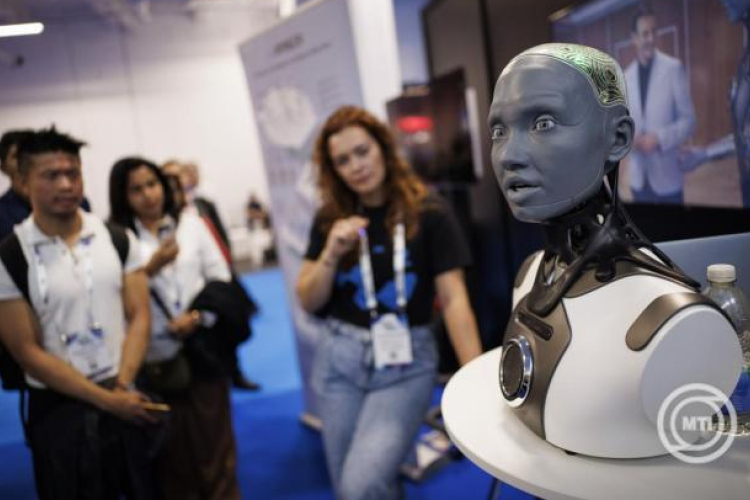 Szolnoki Szabolcs: megszületett Magyarország első mesterséges intelligencia törvénye