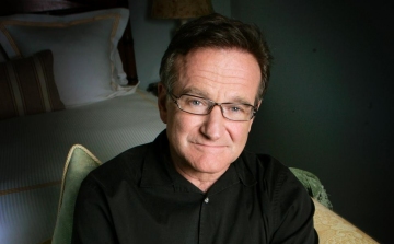 Robin Williams hamvait egy nappal halála után a tengerbe szórták