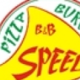 Speed Burger, Pizza