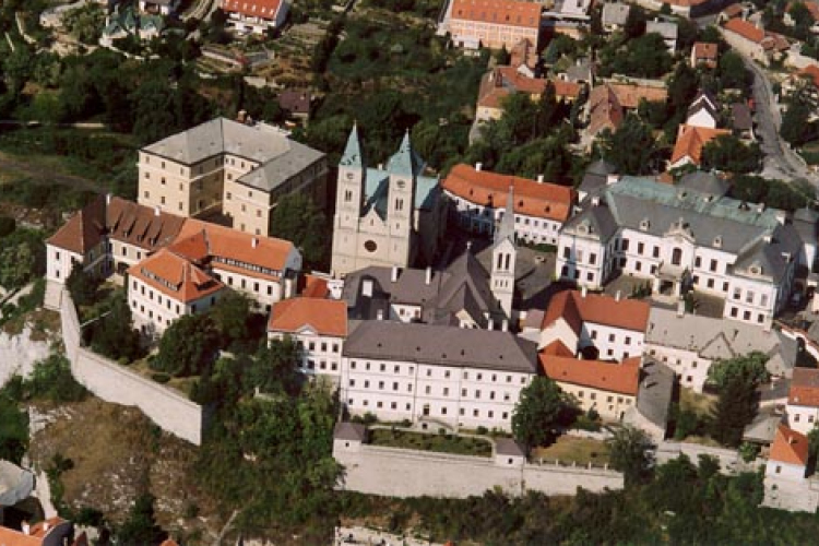 A kulturális örökség napjai - Különleges helyszínek Veszprémben