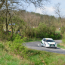 Debütálás a rallye2 mezőnyében
