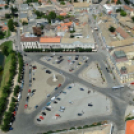 Baja a Duna partján lévő  város