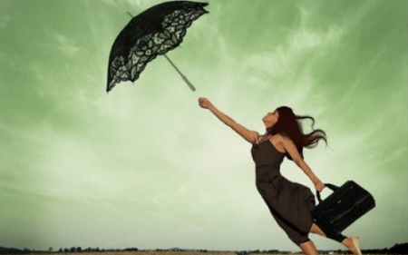 Éjszaka viharos széllel markáns hidegfront érkezik