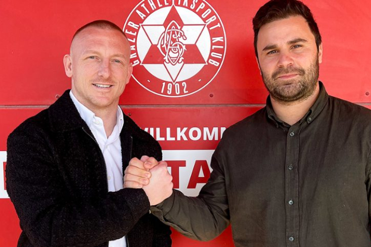 Kleinheisler László az osztrák élvonalba igazolt