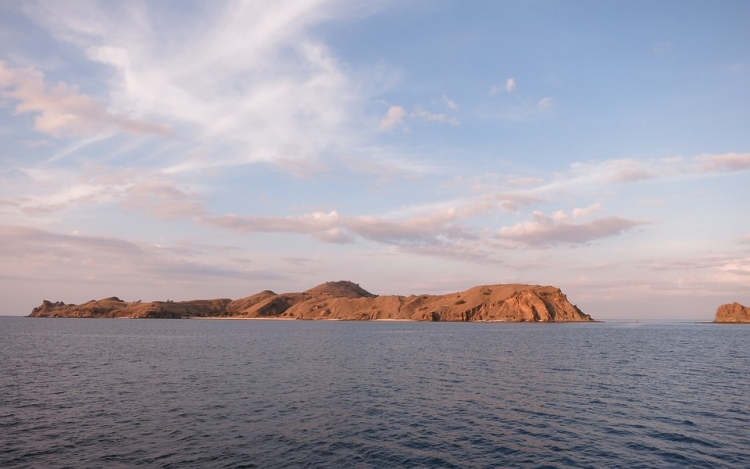 Egy évre lezárhatják a Komodo-szigetet a turisták előtt