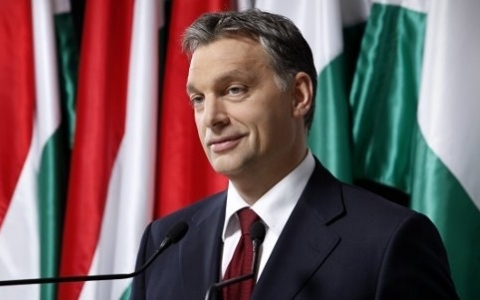 Orbán Viktor levelet küldött a határon túli magyar állampolgároknak