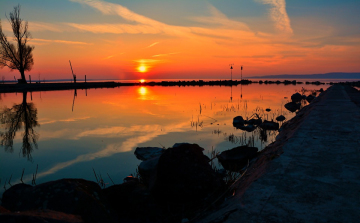 Szigorított ellenőrzés lesz a Balatonon húsvétkor