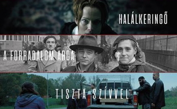 Január 31-ig lehet kitölteni a Nagy Magyar Filmteszt első fordulóját