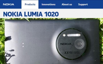 Új néven kerülhet piacra a Nokia csúcsmodellje 
