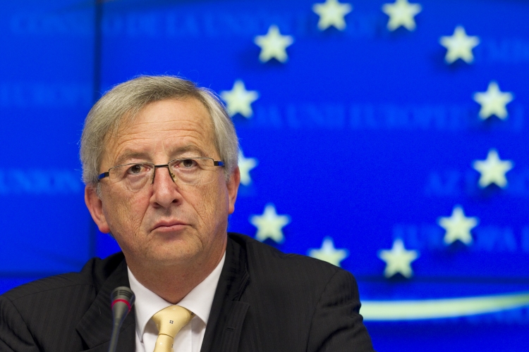 Luxemburgi adókönnyítések - FT: Juncker nem hallgathat